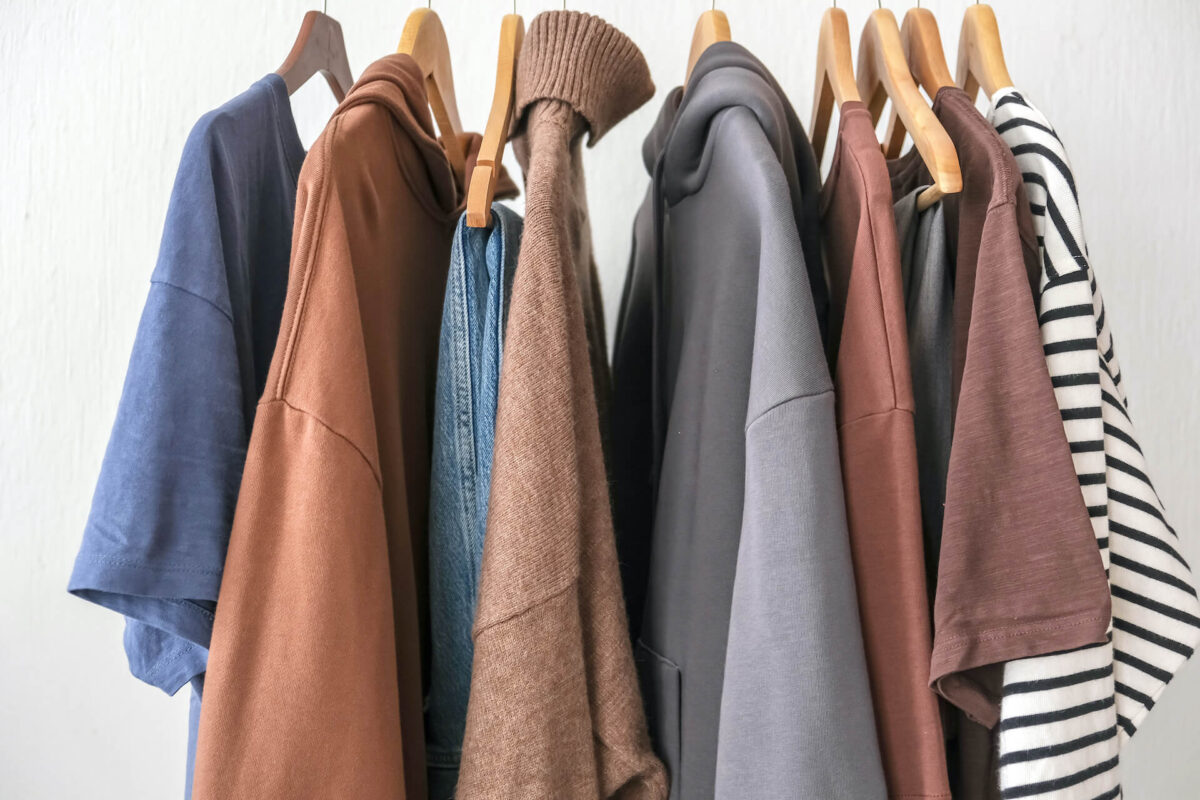 one size- co to znaczy w przypadku ubrań o różnych fasonach