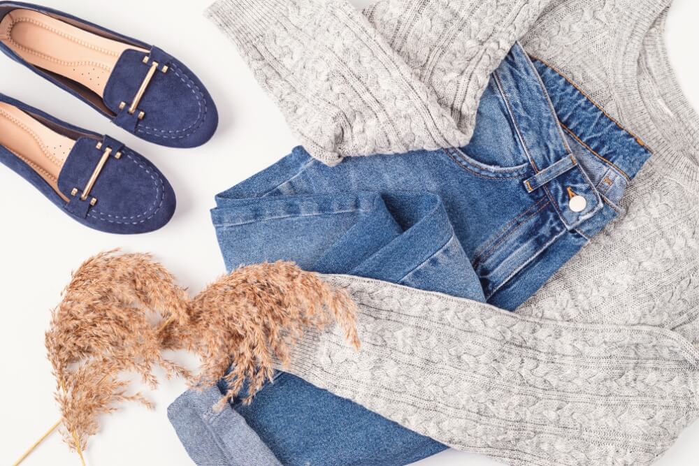style ubioru na przykładzie stylu casualowego style ubioru na przykładzie casual