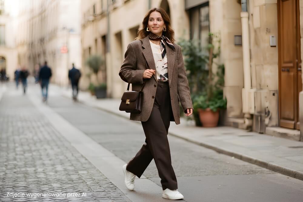 style ubioru na przykładzie eklektyzmu stylizacja w stylu eklektycznym